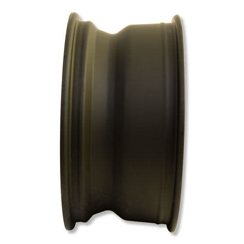 Pro Comp Alloy Wheels 7089-7965 Series 7089 17x9 with 5 on 4.5 Bolt Pattern Flat Black Pro Comp Alloy Wheels - Truck Part Superstore