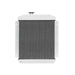 Mishimoto MMRAD-CK-47 Chevrolet 3100 Series Truck Inline 6 2-Row Performance Aluminum Radiator - Truck Part Superstore