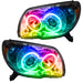 Oracle Lighting 7090-334 SMD Pre-Assembled Headlights, ColorSHIFT - No Controller - Truck Part Superstore