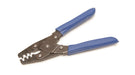 Painless Wiring 70900 Roll Over Style Crimping Tool; Rolls Over The Terminal Ends; - Truck Part Superstore