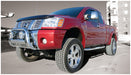 Bushwacker 70902-02 Extend-A-Fender® Flares - Truck Part Superstore