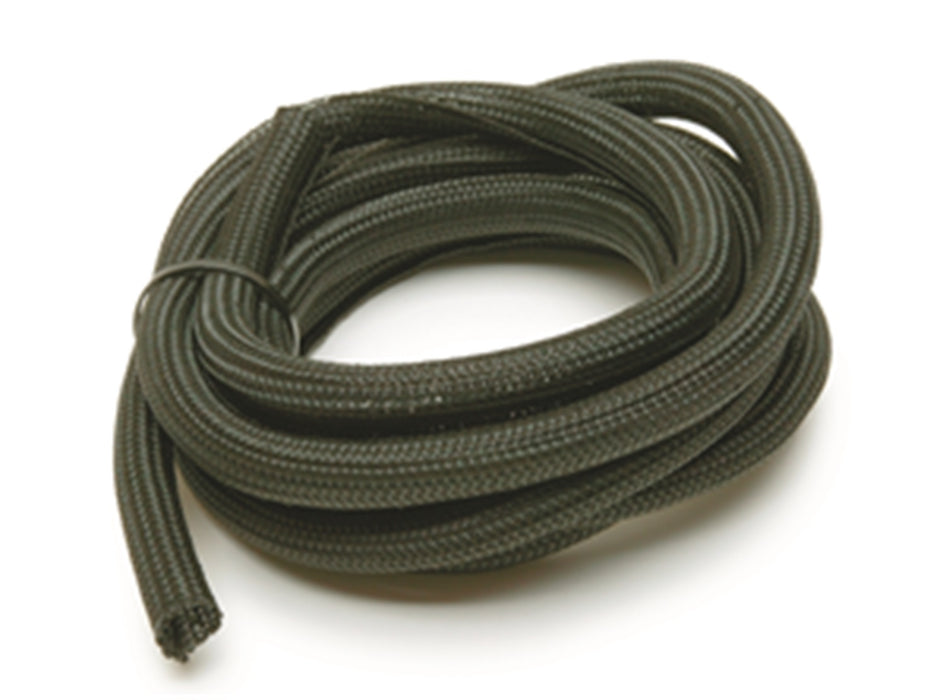 Painless Wiring 70902 PowerBraid Wire Wrap; 1/2 in. Dia.; 10 ft. Pre-Cut Length; - Truck Part Superstore