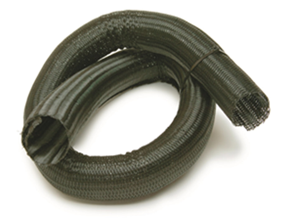Painless Wiring 70904 PowerBraid Wire Wrap; 2 in. Dia.; 4 ft. Pre-Cut Length; - Truck Part Superstore