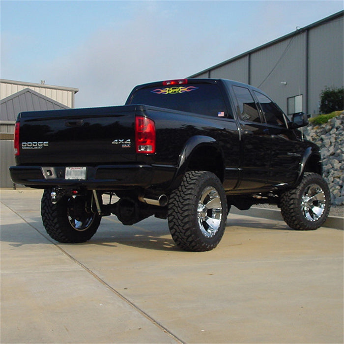 Superlift K760B 6in. Lift Kit-03-05 Ram 2500/3500 4WD-Diesel-w/Bilstein Shocks - Truck Part Superstore