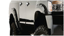 Bushwacker 70908-02 Pocket Style® Fender Flares - Truck Part Superstore