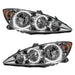 Oracle Lighting 7091-001 SMD Pre-Assembled Headlights, White - Truck Part Superstore
