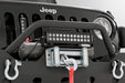 Rough Country 70912BL 12 Inch CREE LED Light Bar Dual Row Black Series Rough Country - Truck Part Superstore