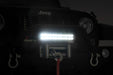 Rough Country 70912BL 12 Inch CREE LED Light Bar Dual Row Black Series Rough Country - Truck Part Superstore