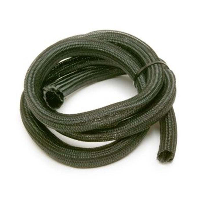 Painless Wiring 70916 PowerBraid Wire Wrap; 1 in. Dia.; 12 ft. Pre-Cut Length; - Truck Part Superstore