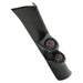 AutoMeter 7091 DIESEL GAUGE KIT; A-PILLAR W/SPKR; RAM 98-02; BOOST/EGT; 35PSI/1;600deg.F; Z SER - Truck Part Superstore