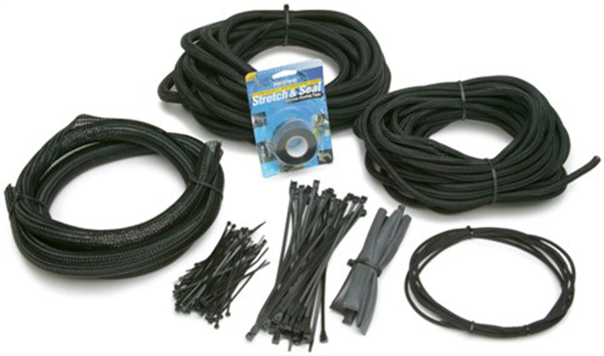 Painless Wiring 70921 PowerBraid Fuel Injection Harness Kit - Truck Part Superstore