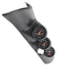 AutoMeter 7092 DSL GA KIT; A-PILLAR W/SPKR; RAM 98-02; BST/EGT/TRANS; 35PSI/1600deg.F/250deg.F; - Truck Part Superstore