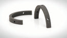 TCI Automotive 223603 The PRO-X Center Support Ring for TH400 is designed for our Cast Tailhousing. - Truck Part Superstore
