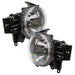 Oracle Lighting 7093-001 SMD Pre-Assembled Headlights, White - Truck Part Superstore