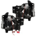 Oracle Lighting 7093-504 SMD Pre-Assembled Headlights, ColorSHIFT - Simple - Truck Part Superstore