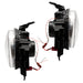 Oracle Lighting 7093-504 SMD Pre-Assembled Headlights, ColorSHIFT - Simple - Truck Part Superstore