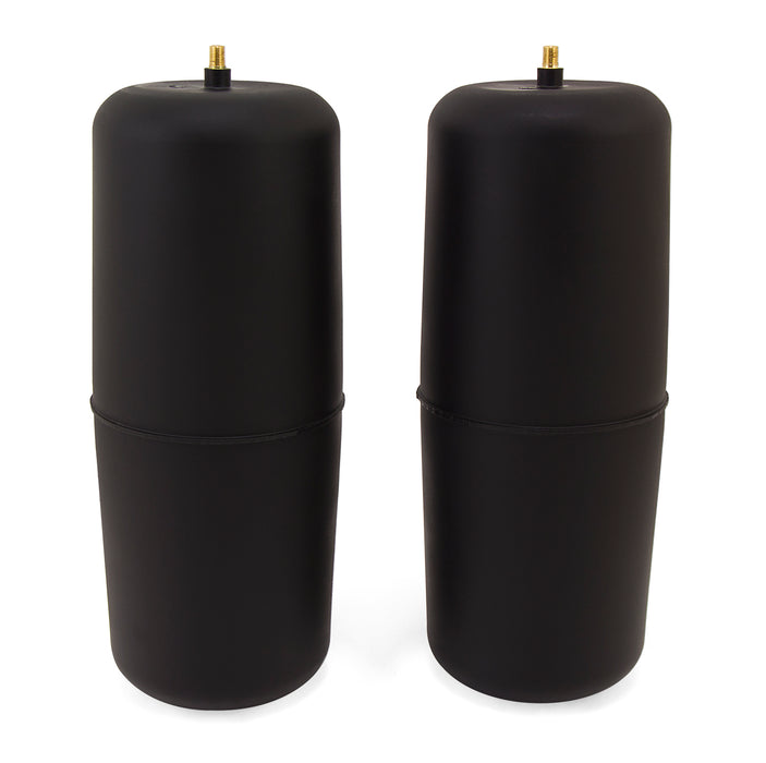 Air Lift 60828HD Air Lift 1000HD; Coil spring insert kit - Truck Part Superstore