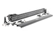 Rough Country 70930BL 30 Inch CREE LED Light Bar Dual Row Black Series Rough Country - Truck Part Superstore