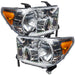 Oracle Lighting 7094-334 SMD Pre-Assembled Headlights, ColorSHIFT - No Controller - Truck Part Superstore