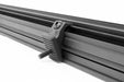 Rough Country 70950BD 50 Inch CREE LED Light Bar Dual Row Black Series w/White DRL Rough Country - Truck Part Superstore