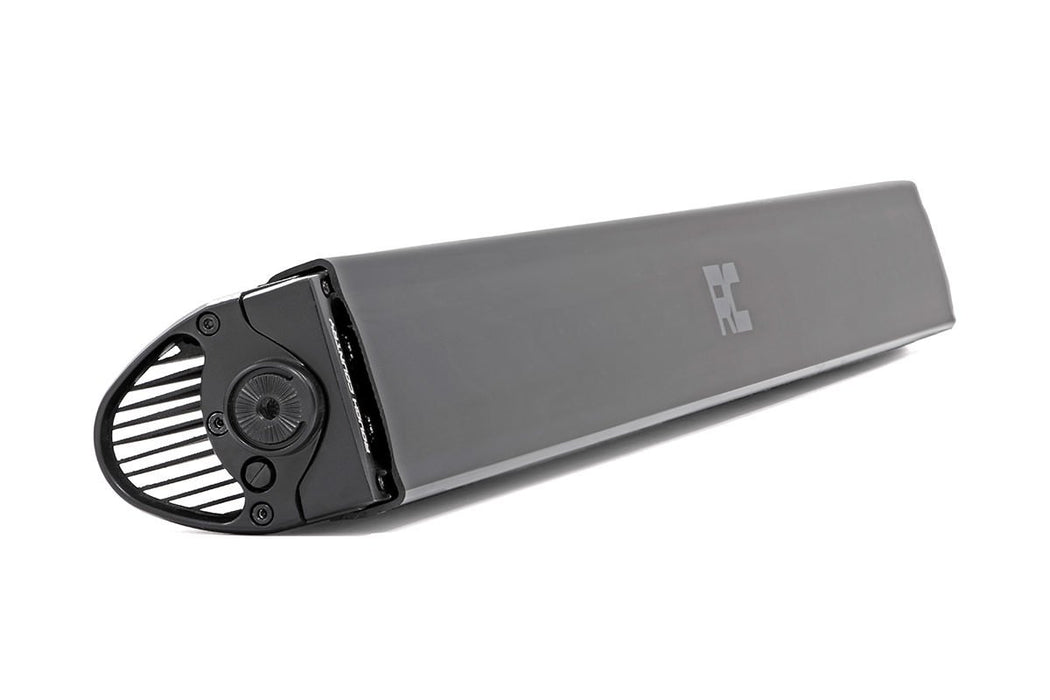 Rough Country 70950BL 50 Inch CREE LED Light Bar Dual Row Black Series Rough Country - Truck Part Superstore