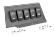 Rough Country 70953 MLC-6 Multiple Light Controller 84-96 Cherokee XJ Rough Country - Truck Part Superstore