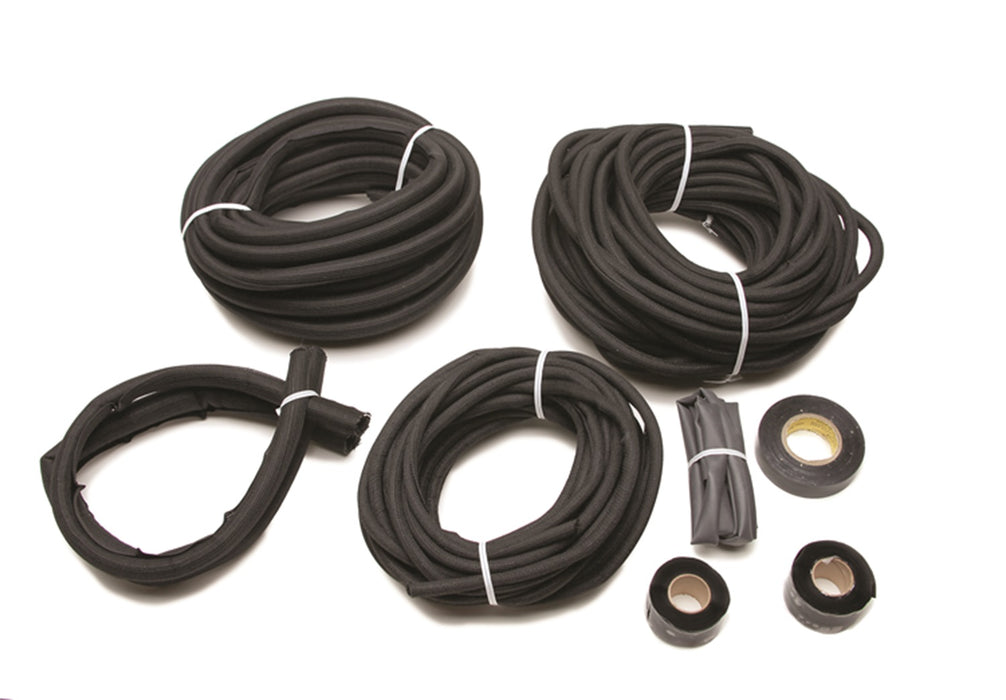 Painless Wiring 70973 Classic Braid Chassis Kit; For Use w/PN[20112/20113/20114]; - Truck Part Superstore