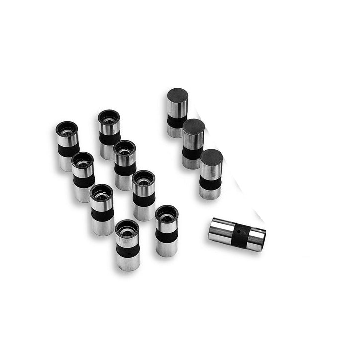 Lunati 70992-12 Solid/Mechanical Lifters - Truck Part Superstore