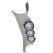 AutoMeter 7099 DSL GAUGE KIT; A-PILLAR; RAM 03-09; BST/EGT/TRANS; 60PSI/2000deg.F/250deg.F; FAC - Truck Part Superstore