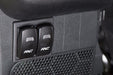 Rough Country 709B-2 Rocker Switch Housing Kit 2 Switches Black Plastic Rough Country - Truck Part Superstore