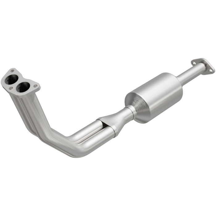 MagnaFlow Exhaust Products 3391618 California Direct-Fit Catalytic Converter - Truck Part Superstore