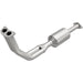 MagnaFlow Exhaust Products 3391618 California Direct-Fit Catalytic Converter - Truck Part Superstore
