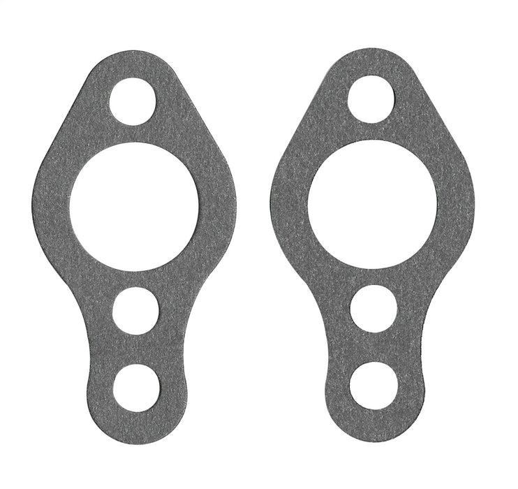 Mr Gasket 70G Water Pump Gasket; Made From Nitrile Rubber/Cellulose Fiber; - Truck Part Superstore