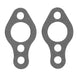 Mr Gasket 70G Water Pump Gasket; Made From Nitrile Rubber/Cellulose Fiber; - Truck Part Superstore