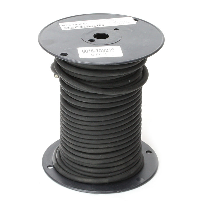 Pertronix 70S210 Wires, 7mm Black - 100ft spool - Truck Part Superstore