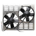 Northern Radiator Z40086 Auxiliary Engine Cooling Fan Assembly - Truck Part Superstore
