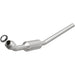 MagnaFlow Exhaust Products 3391283 California Direct-Fit Catalytic Converter - Truck Part Superstore