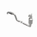 MagnaFlow Exhaust Products 21-503 OEM Grade Direct-Fit Catalytic Converter - Truck Part Superstore