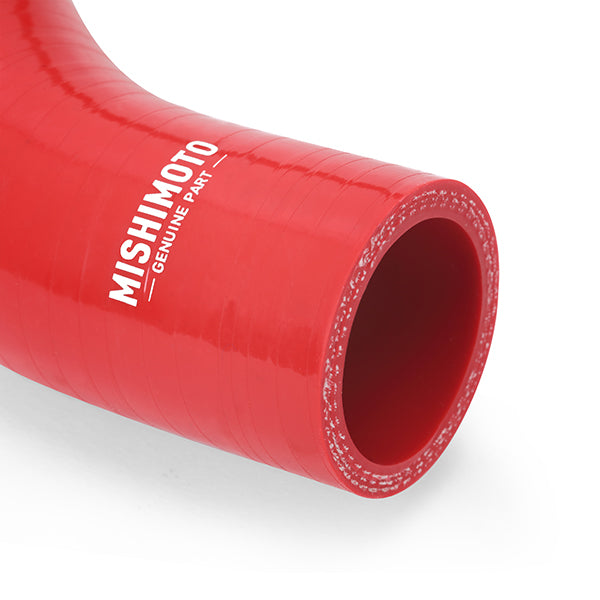 Mishimoto MMHOSE-CAM4-16HDRD Chevrolet Camaro 2.0T with HD Cooling Package Silicone Radiator Hose Kit, 2016+ - Truck Part Superstore