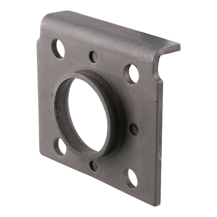 CURT 28938 CURT 28938 Replacement Swivel Jack Mounting Bracket - Truck Part Superstore