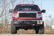 Rough Country 70229 Ford Mesh Grille 09-14 F-150 Rough Country - Truck Part Superstore