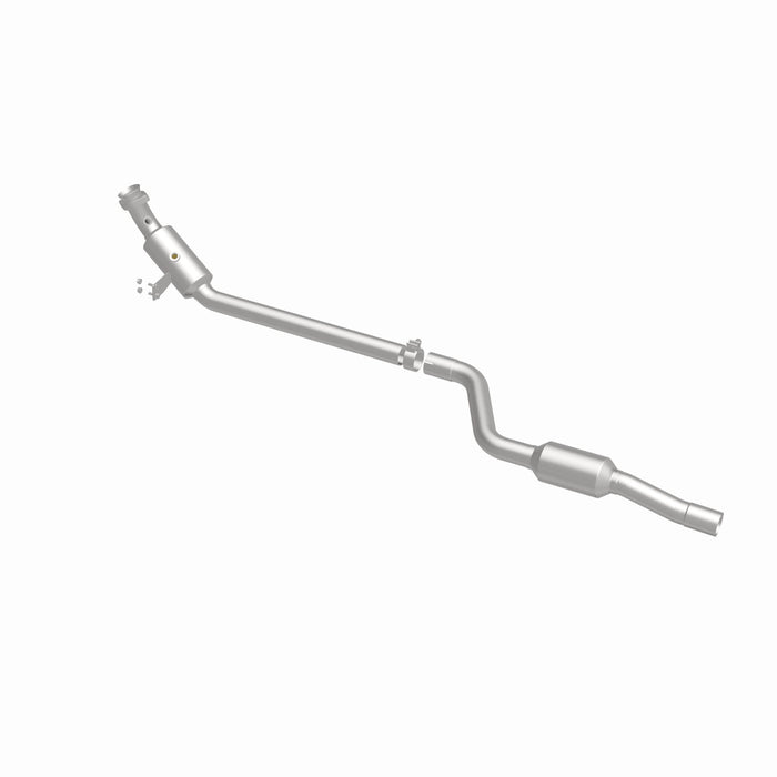 MagnaFlow Exhaust Products 21-564 OEM Grade Direct-Fit Catalytic Converter - Truck Part Superstore