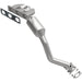 MagnaFlow Exhaust Products 4551772 California Manifold Catalytic Converter - Truck Part Superstore