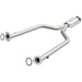 MagnaFlow Exhaust Products 24321 HM Grade Direct-Fit Catalytic Converter - Truck Part Superstore