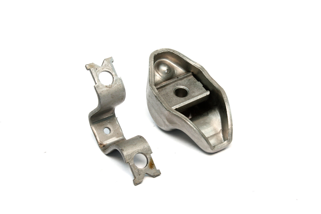 COMP Cams 1242-2 High Energy Rocker w/ 1.6 Ratio for Oldsmobile 260-455 w/ Pedestal Mount - Truck Part Superstore