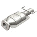MagnaFlow Exhaust Products 93232 HM Grade Direct-Fit Catalytic Converter - Truck Part Superstore