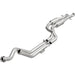 MagnaFlow Exhaust Products 4481844 California Direct-Fit Catalytic Converter - Truck Part Superstore
