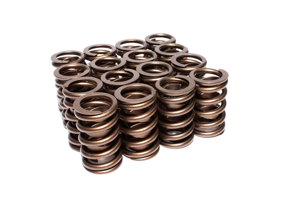 COMP Cams 941HP-16 VALVE SPRINGS, 1.269" HP SPECI - Truck Part Superstore