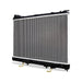 Mishimoto R2058-AT Replacement Radiator, fits Lexus LS400 1995-2000 - Truck Part Superstore