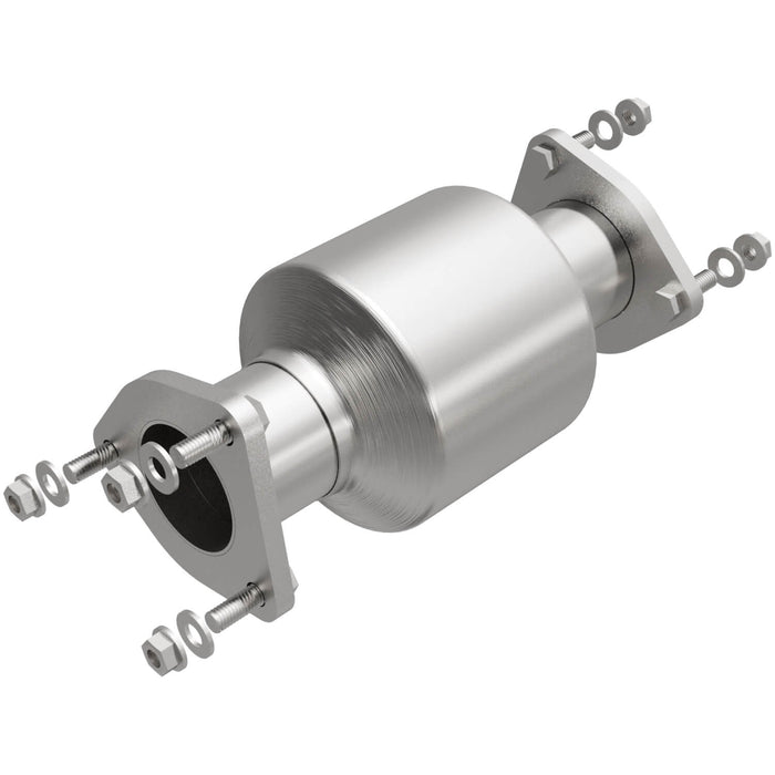 MagnaFlow Exhaust Products 5592184 California Direct-Fit Catalytic Converter - Truck Part Superstore